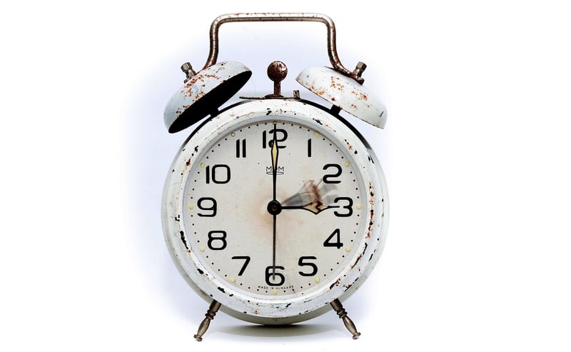 Timepieces